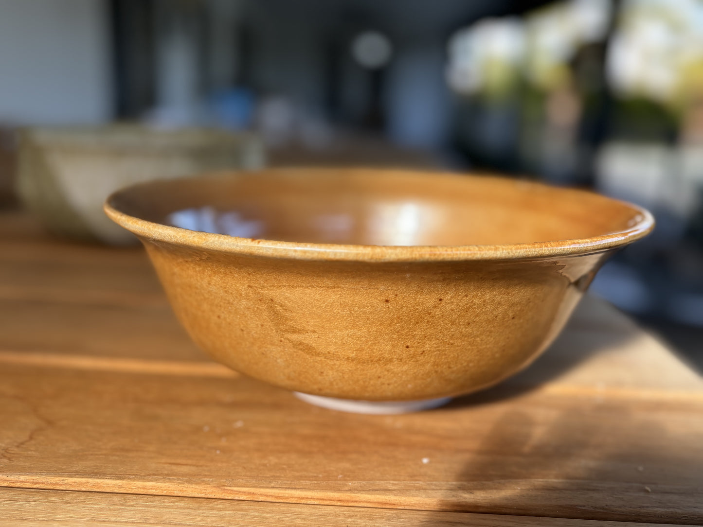 Indio Serving Bowl
