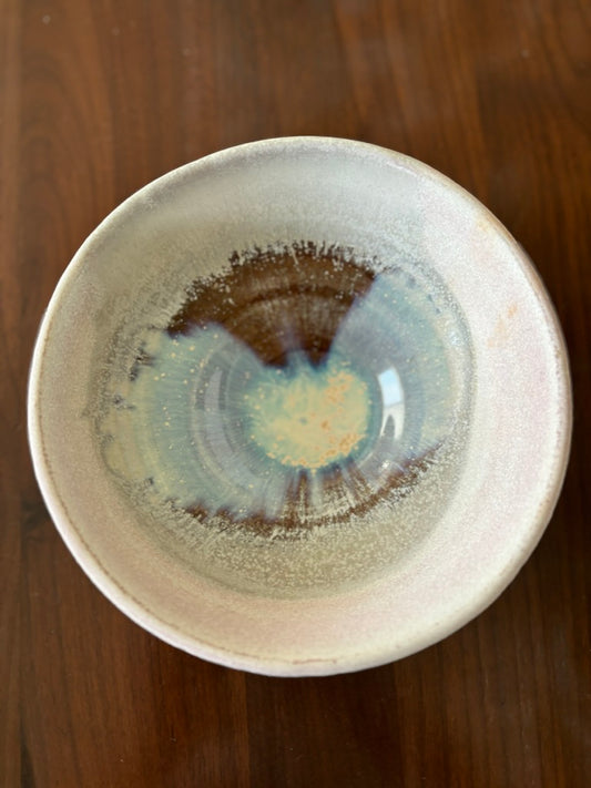 Small Deepwell Bowl