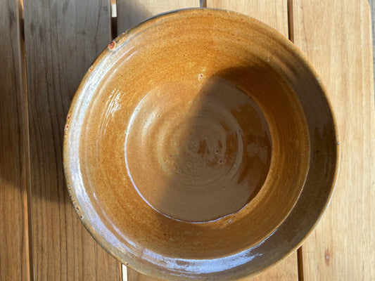 Indio Serving Bowl