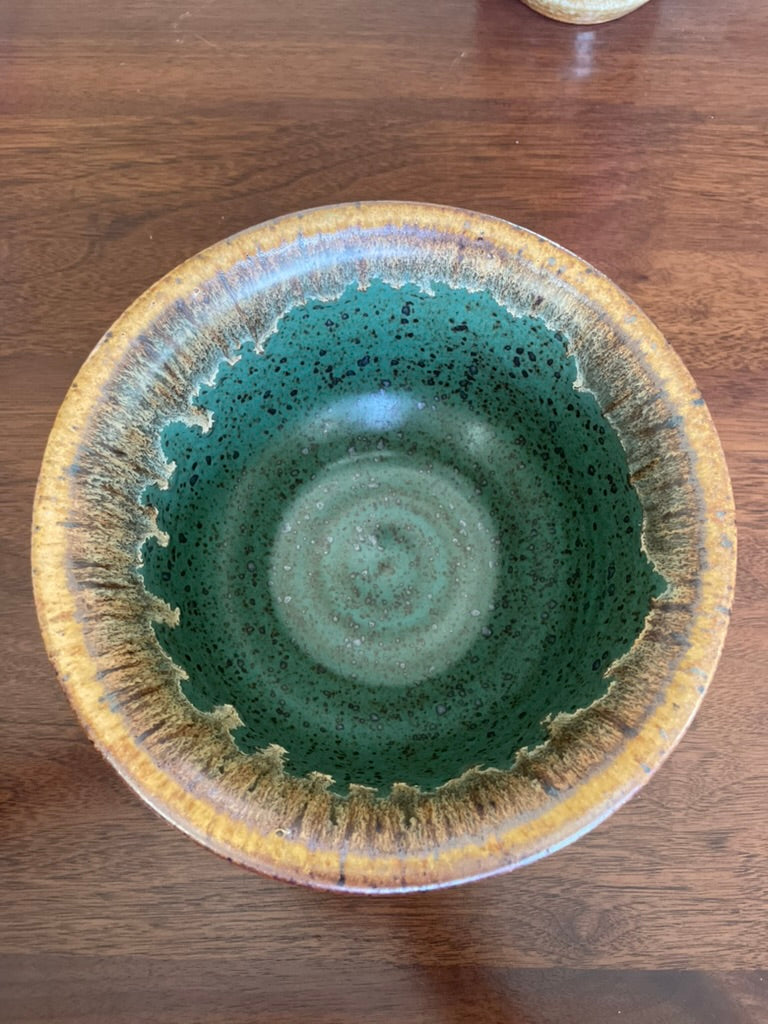 Mojave Soup Bowl