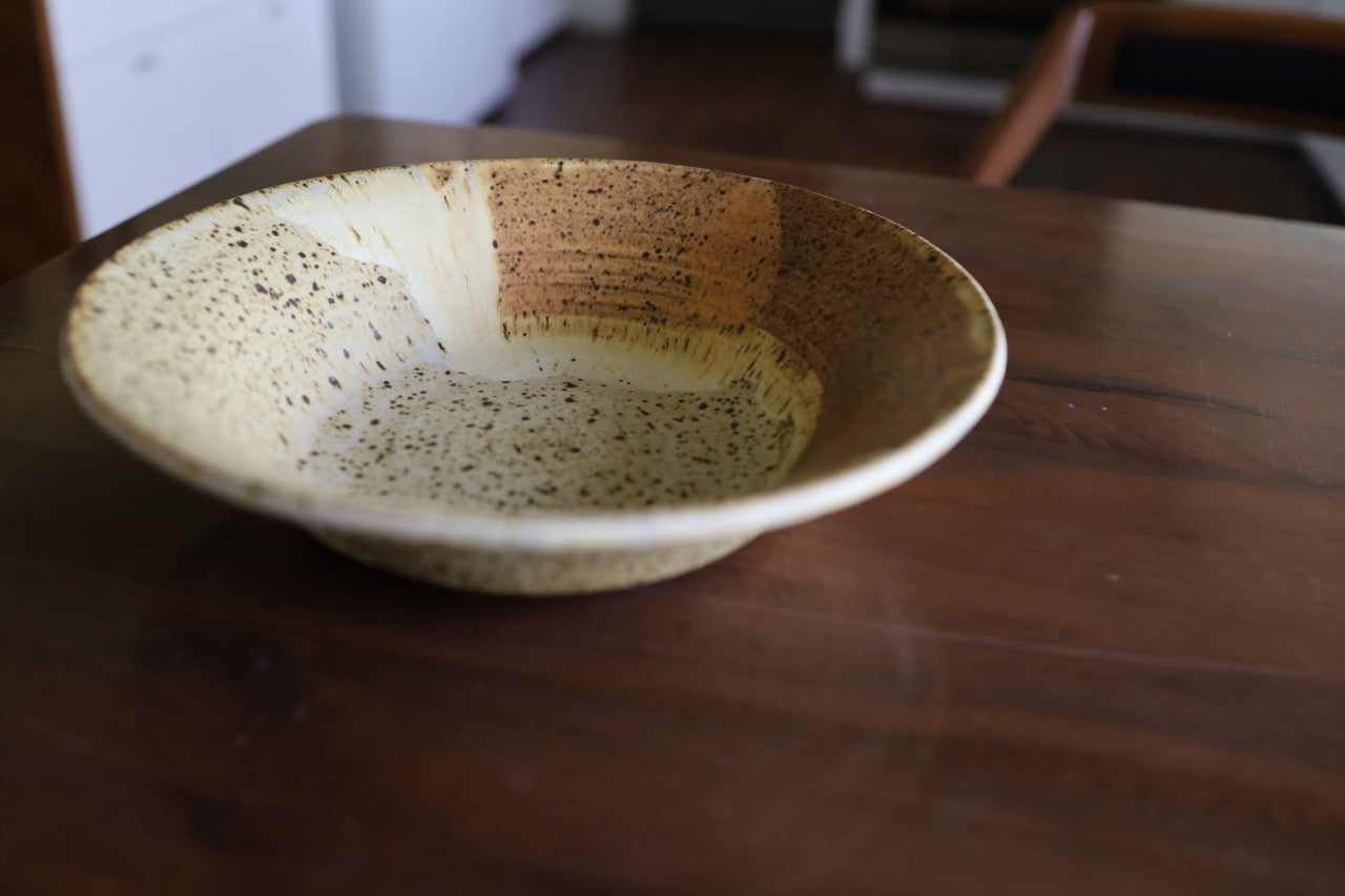 Las Palmas Serving Bowl