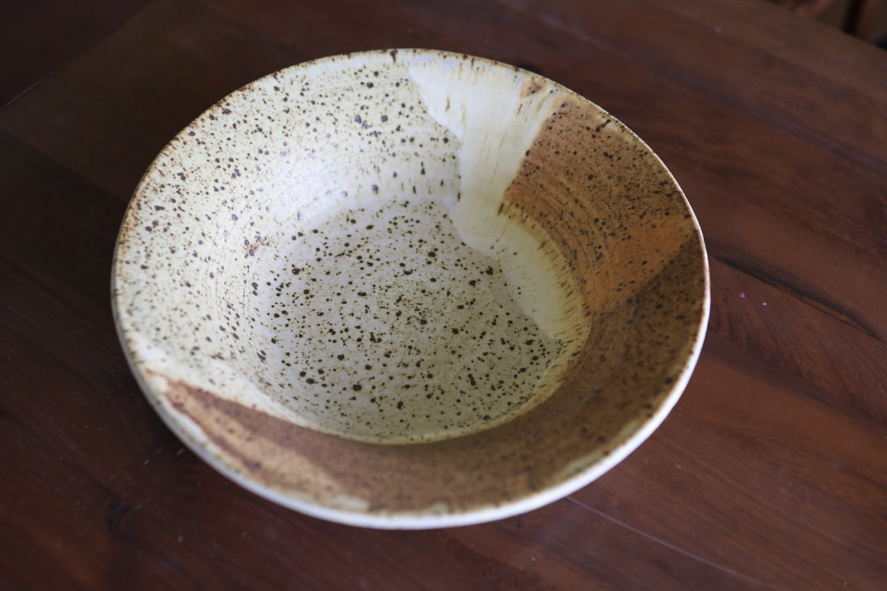 Las Palmas Serving Bowl