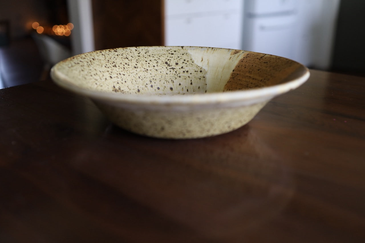 Las Palmas Serving Bowl