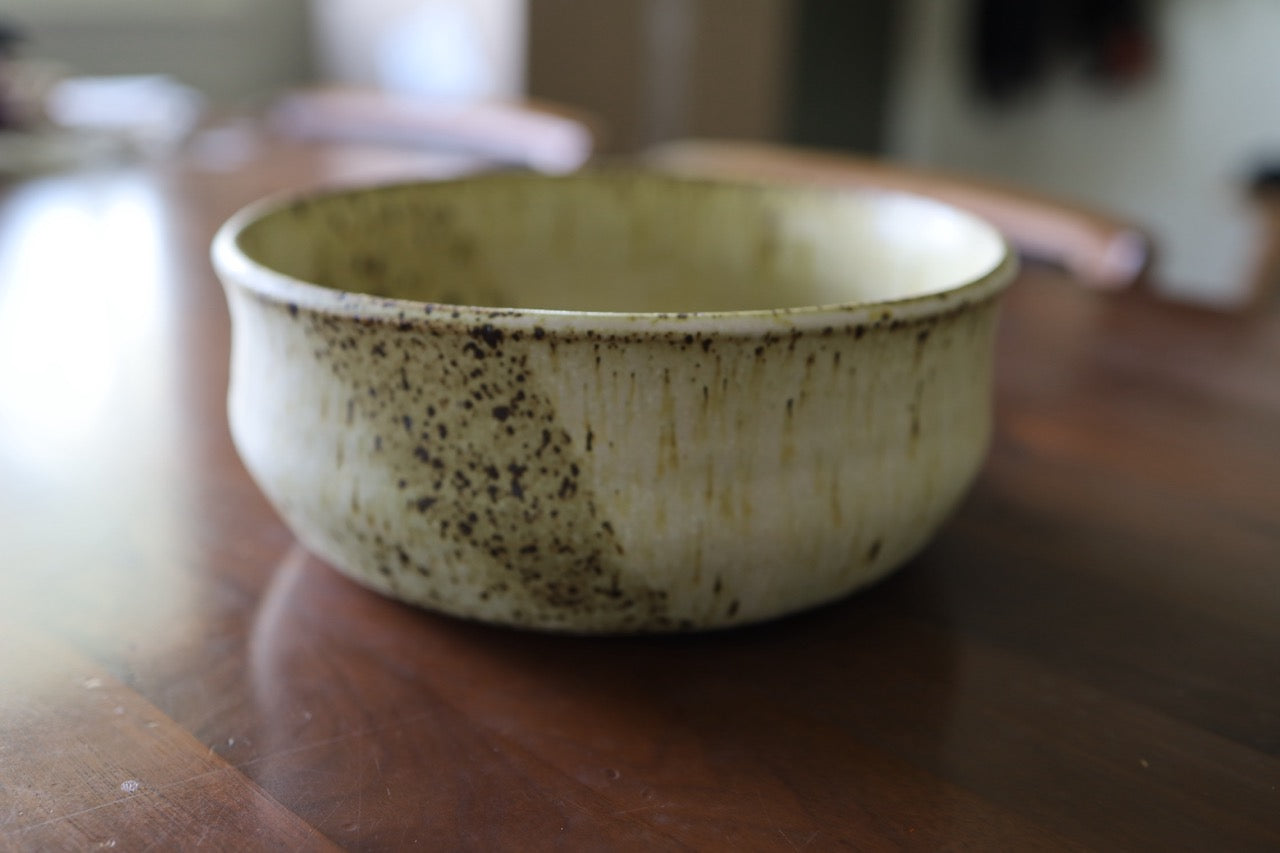 Large Deepwell Bowl