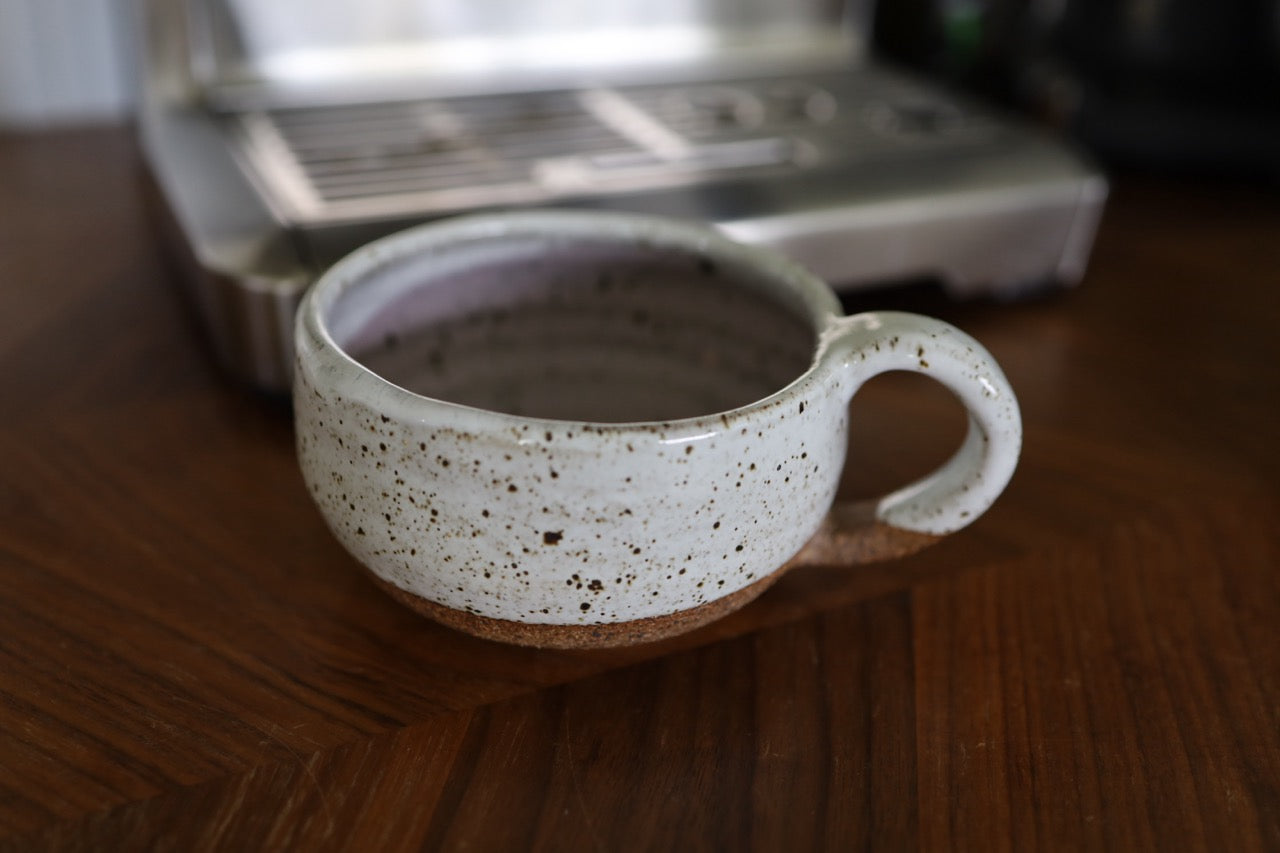 Large Coffee Mug